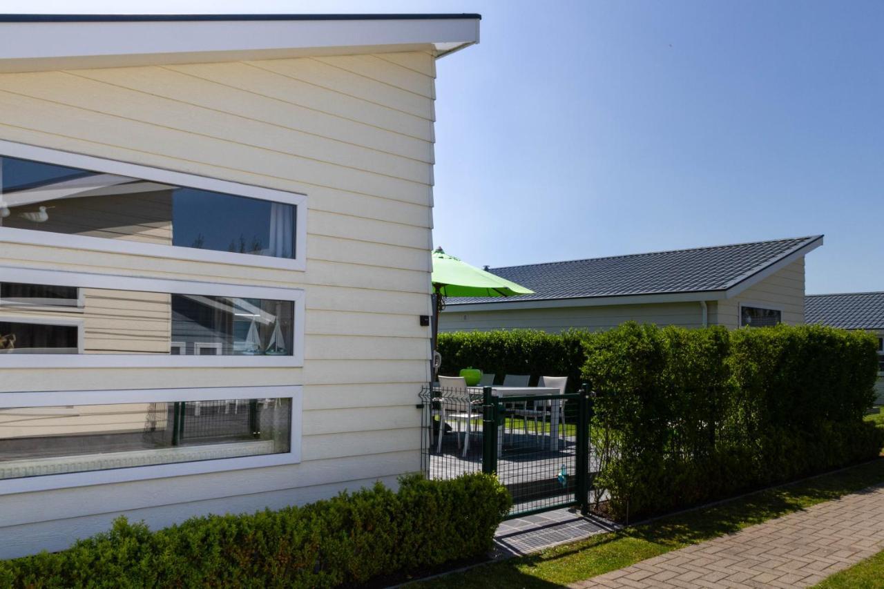 Luxe Cottage Knokke Heist Exterior foto